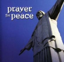 Prayer for Peace