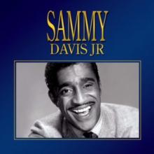 Sammy Davis Jr