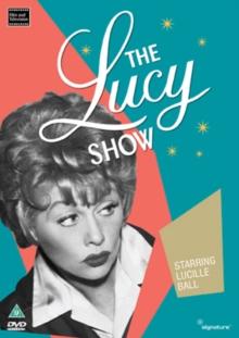 The Lucy Show