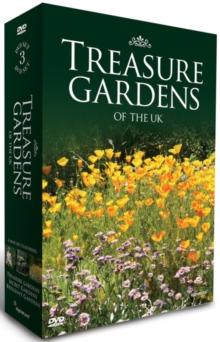 Treasure Gardens of the UK