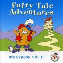 Fairy Tale Adventure