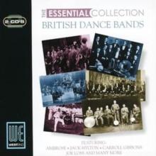 Essential Collection, The - British Dance Bands