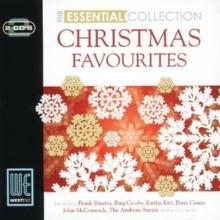 Traditional Christmas Favourites - The Essential Collection