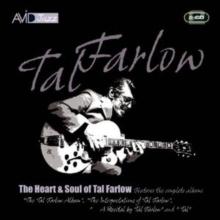 The Heart and Soul of Tal Farlow