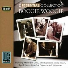 Boogie Woogie - The Essential Collection