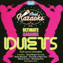 Ultimate Karaoke Duets