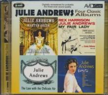 Four Classic Albums: Tell It Again/My Fair Lady/The Lass With the Delicate Air/...