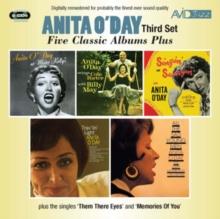 Five Classic Albums Plus: Swings Cole Porter With Billy May/At Mister Kelly's/..