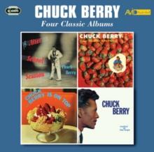 Four Classic Albums