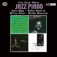 Four Classic Albums: Jazz Piano