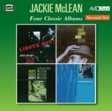 Four Classic Albums: Second Set