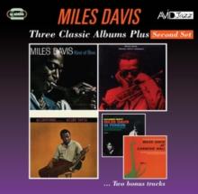 Three Classic Albums Plus: Second Set