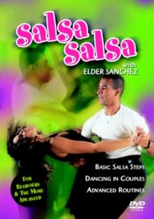 Salsa Salsa