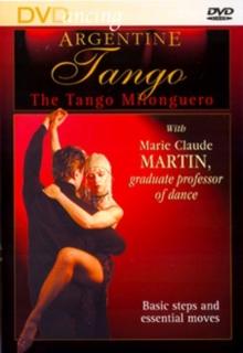 Tango: The Tango Milonguero