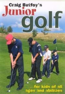 Junior Golf