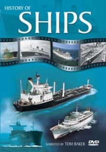 History of Ships