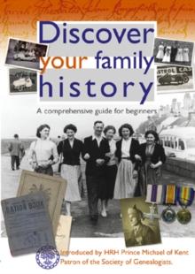 Discover Your Family History