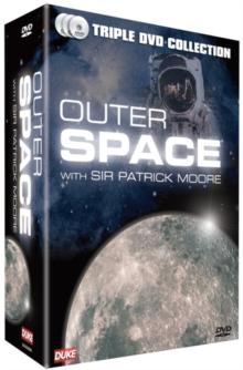 Outer Space With Sir Patrick Moore