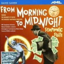 From Morning to Midnight (Brabbins, Bbc So)