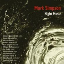 Mark Simpson: Night Music