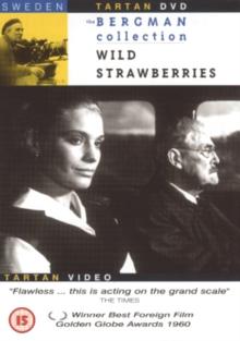 Wild Strawberries