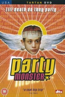 Party Monster