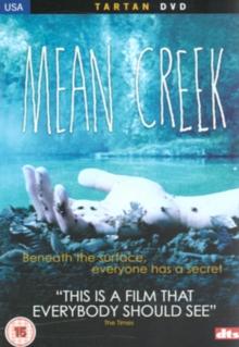 Mean Creek