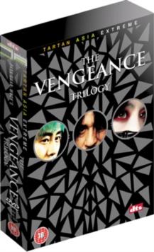 The Vengeance Trilogy