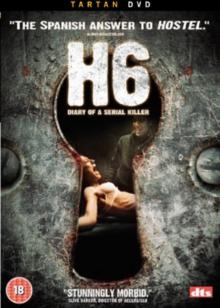 H6 - Diary of a Serial Killer