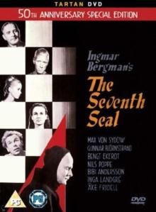 The Seventh Seal