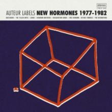 Auteur Labels: New Hormones 1977-1982