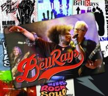 It's Never Too Late to Fall in Love With the BellRays/Introducing