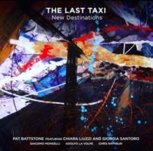 The Last Taxi: New Destinations