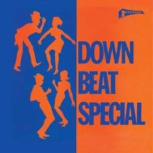 Soul Jazz Records Presents Studio One Down Beat Special (Expanded Edition)