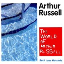 The World of Arthur Russell