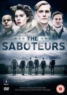 The Saboteurs