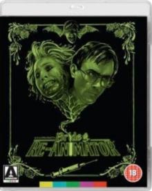 Bride of Re-Animator