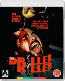 The Driller Killer