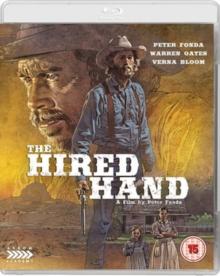 The Hired Hand