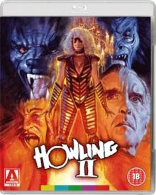 Howling II - Your Sister Is a Werewolf