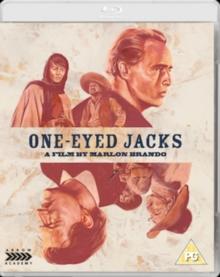 One-eyed Jacks