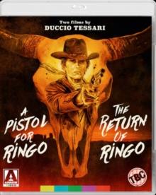 A   Pistol for Ringo/The Return of Ringo