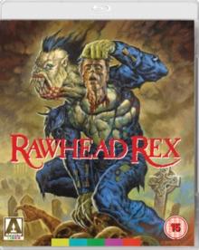 Rawhead Rex