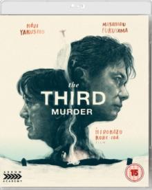 The Third Murder