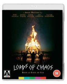 Lords Of Chaos