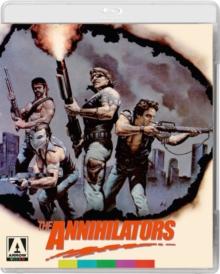 The Annihilators