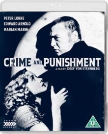 Crime and Punishment