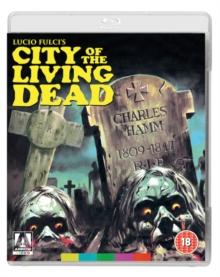 City of the Living Dead