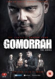 Gomorrah: The Complete Season Four