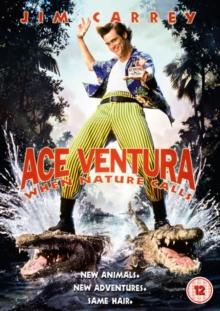 Ace Ventura: When Nature Calls